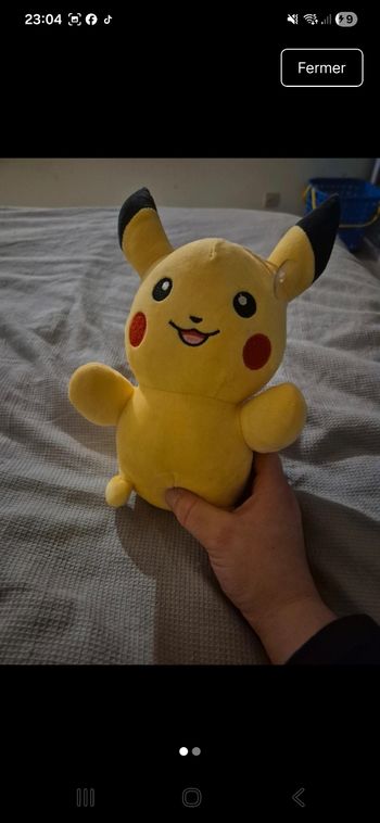 Pikatchu