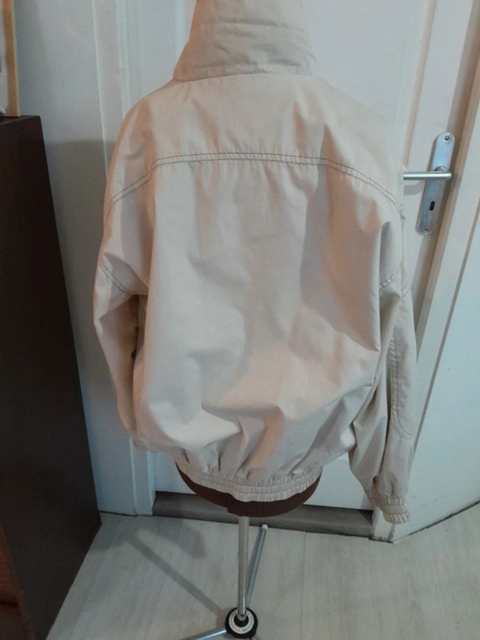 Beau blouson coupe vent sailor - photo numéro 5