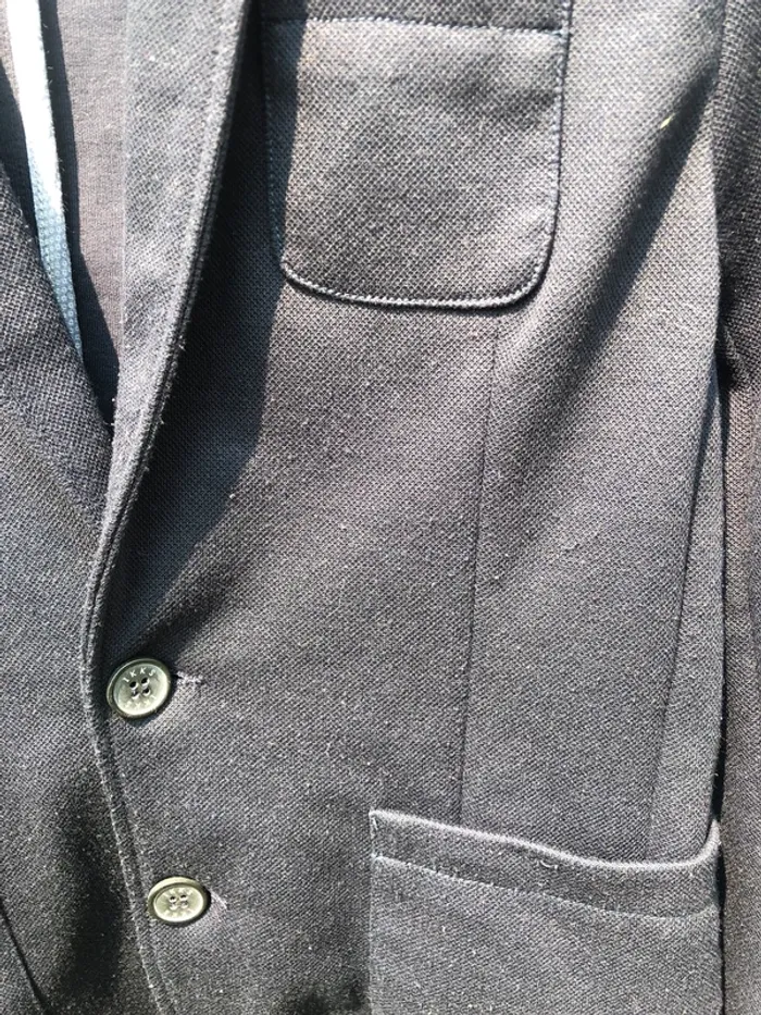 Veste tailleur 14 ans - photo numéro 3