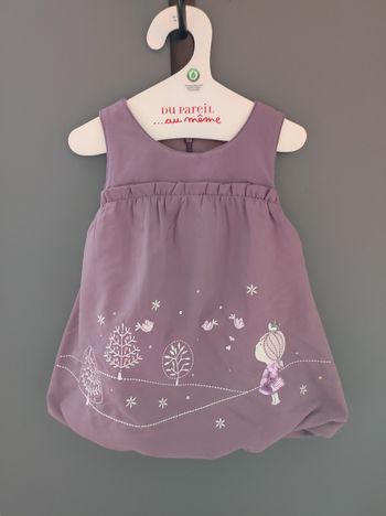 🌺 Robe 6 mois 🌺