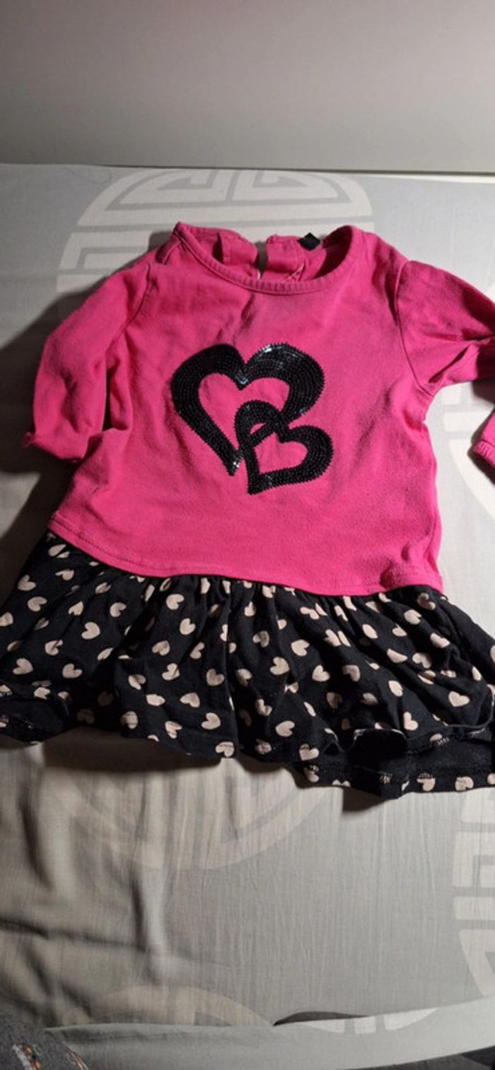Robe 18M