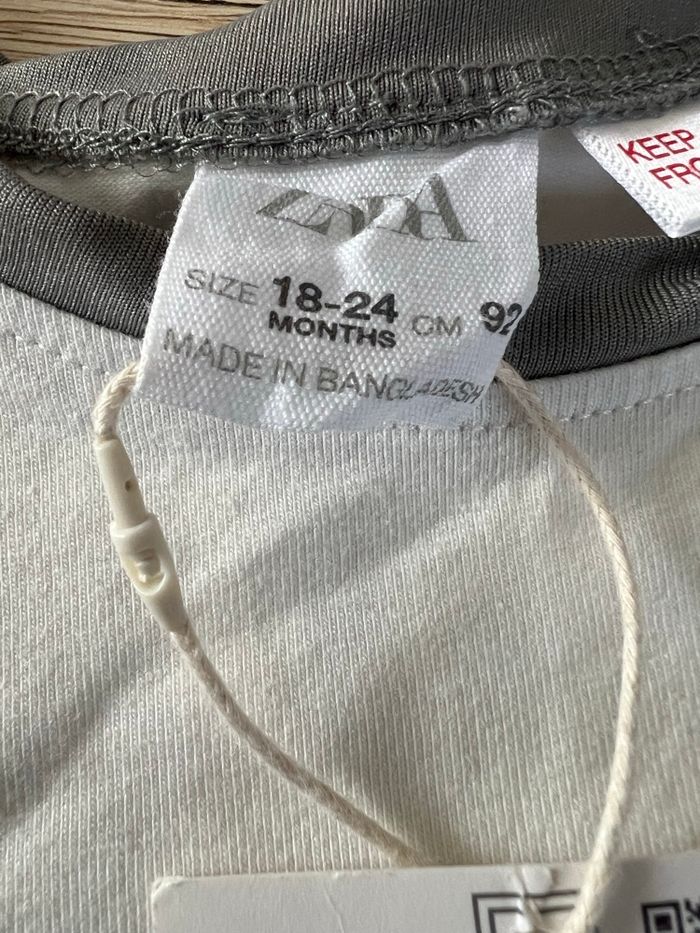 Tee shirt - photo numéro 4