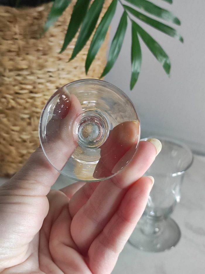 Verres à liqueur - photo numéro 4