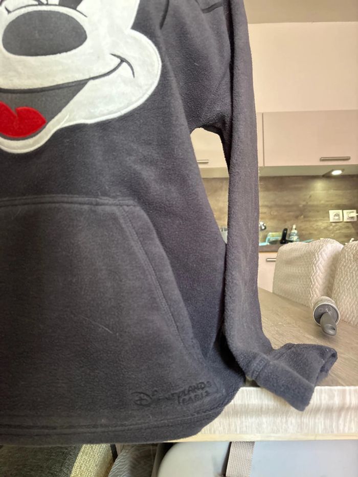 Polaire Mickey Disney land Paris S - photo numéro 2