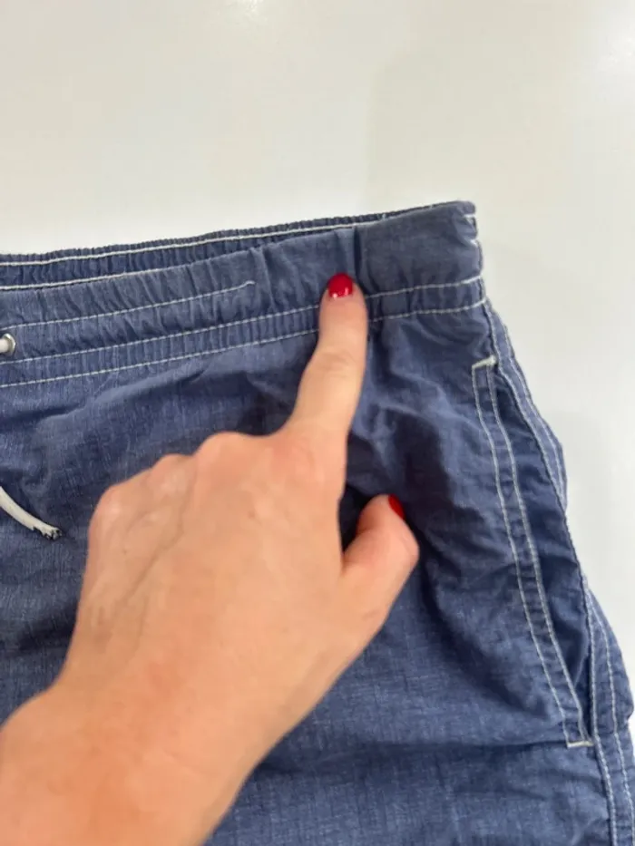 Short de Bain Boggi Milano - photo numéro 5