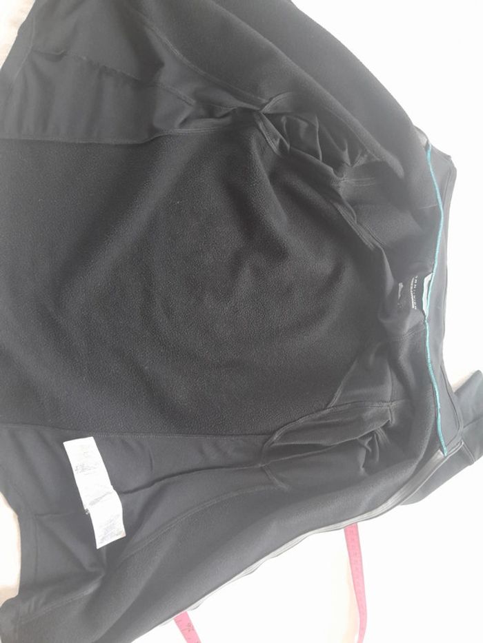 Veste zip de sport columbia omni wick - photo numéro 14
