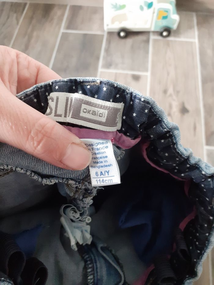 Jeans - photo numéro 4