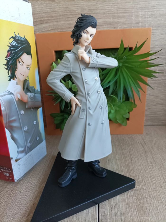 Figurine Hajime Kokonoi Sega Tokyo Revengers