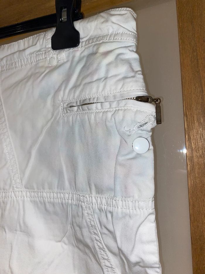 Jupe Gemo taille 42 - photo numéro 3