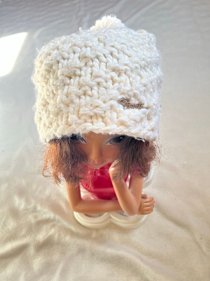 2 bonnets femme - photo numéro 4