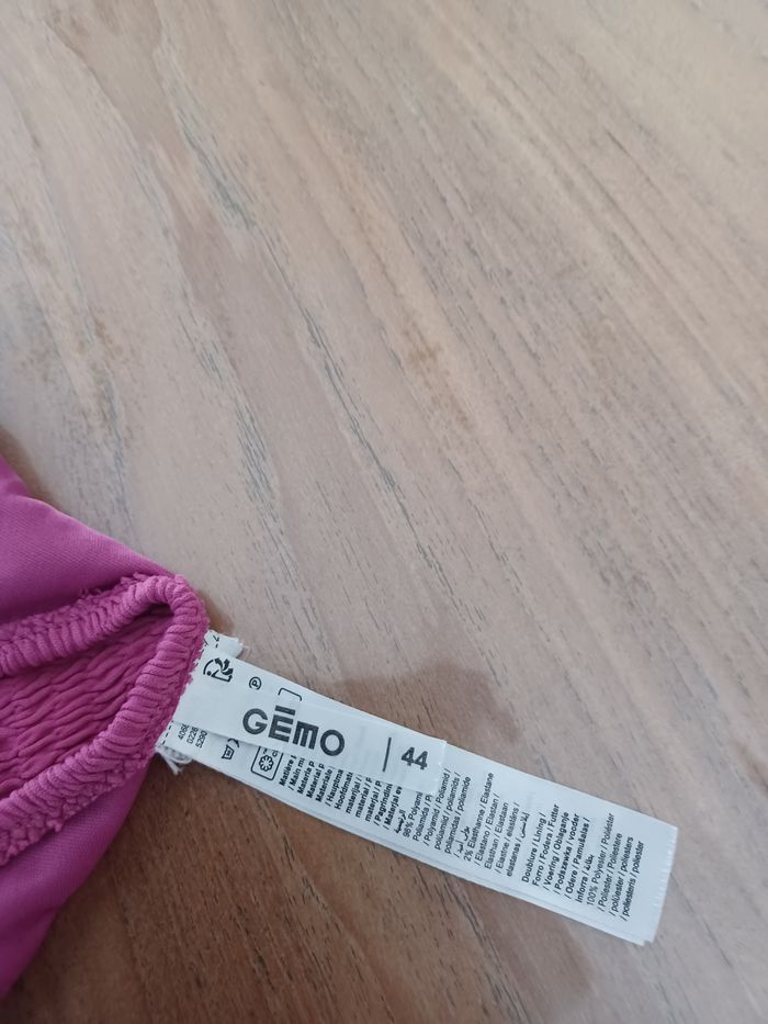 Maillot de bain 2 pièces bikini - photo numéro 6