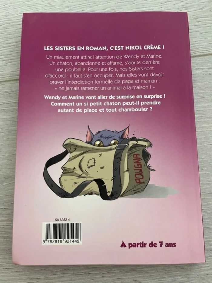 Livres - photo numéro 3