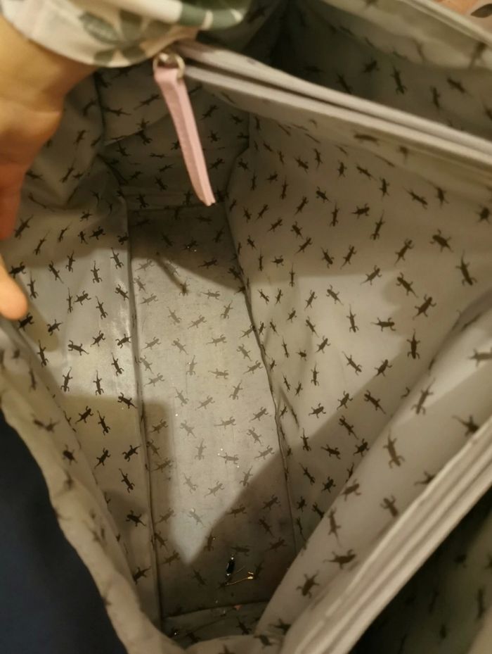 Cartable caméléon - photo numéro 6