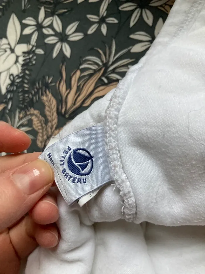 Chancelière ou pour cosy - photo numéro 4
