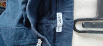 Short Gémo