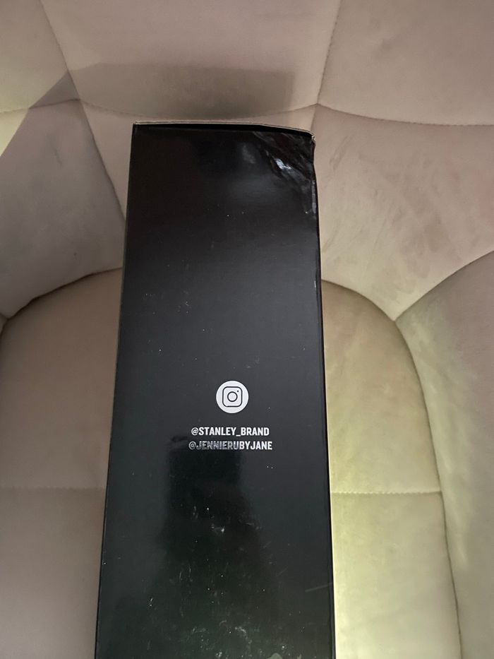 Gourde Stanley x Jennie - photo numéro 10