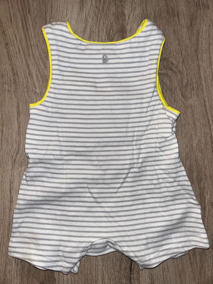 Combinaison d’été - photo numéro 3