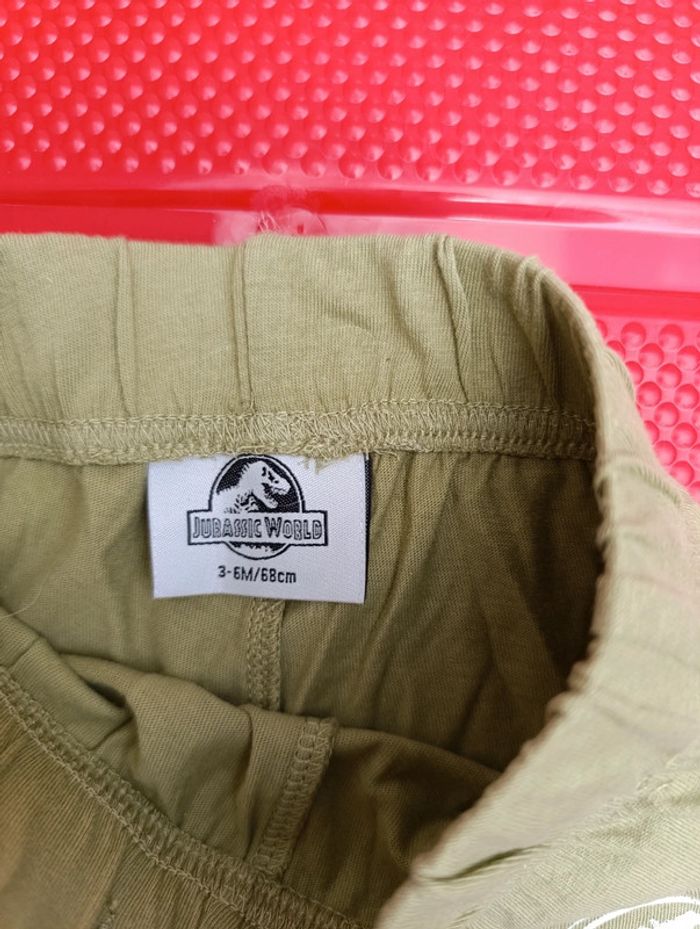 Lot de 4 short - photo numéro 6