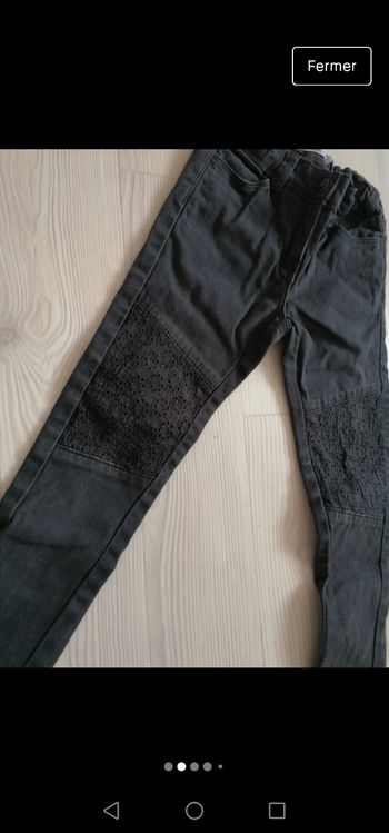 Lot jeans