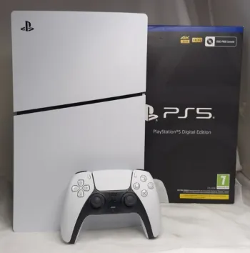 PlayStation 5