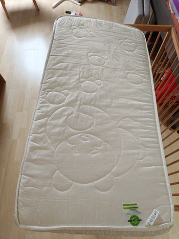 Matelas 60*120