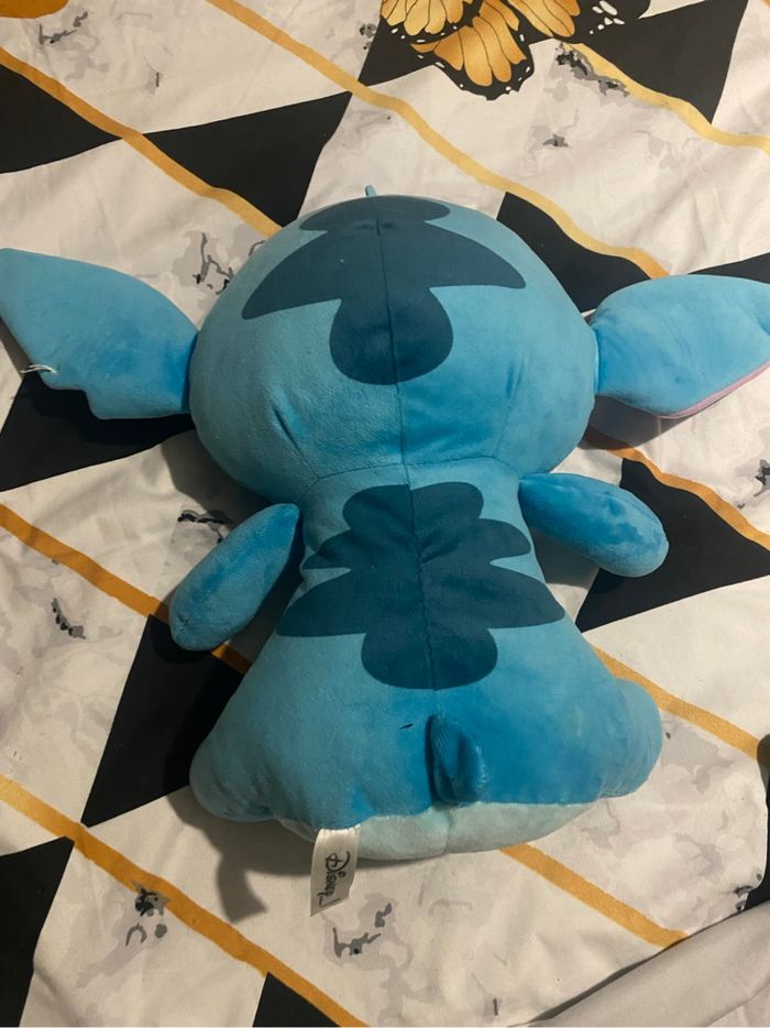 Stitch peluche - photo numéro 2