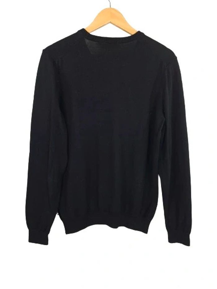 Pull fin boss - photo numéro 2