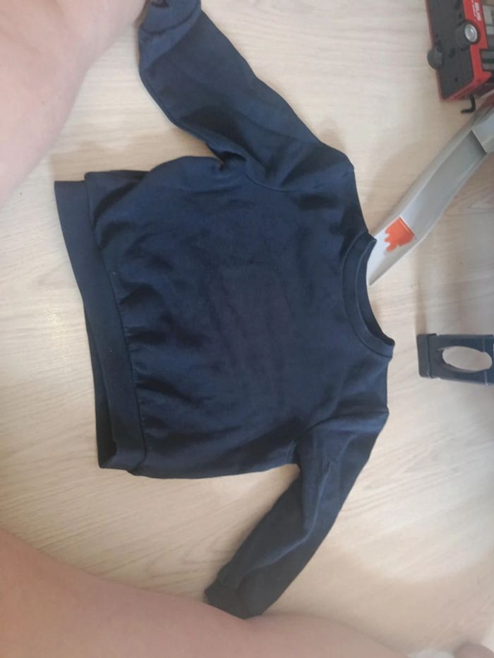 Pull sweat - photo numéro 4