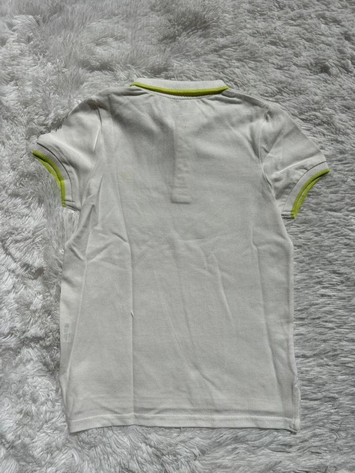 Polo Kiabi - photo numéro 2