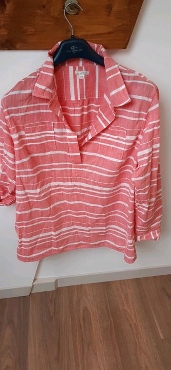 Blouse légère Gap taille xl neuf