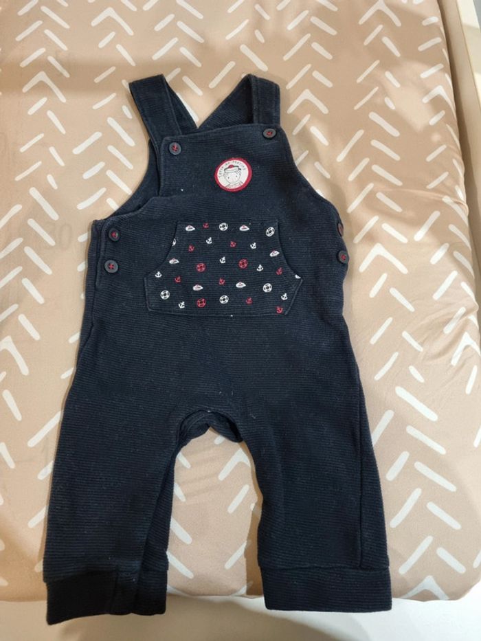 Ensemble terre de marins - photo numéro 2