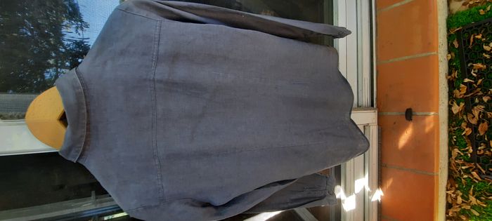 Chemise Stile Benetton T.44 - photo numéro 6