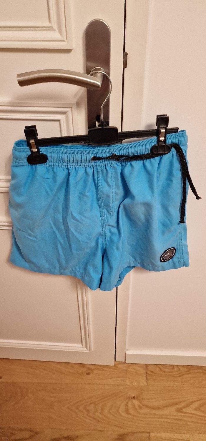Short de bain Quicksilver taille S - photo numéro 2