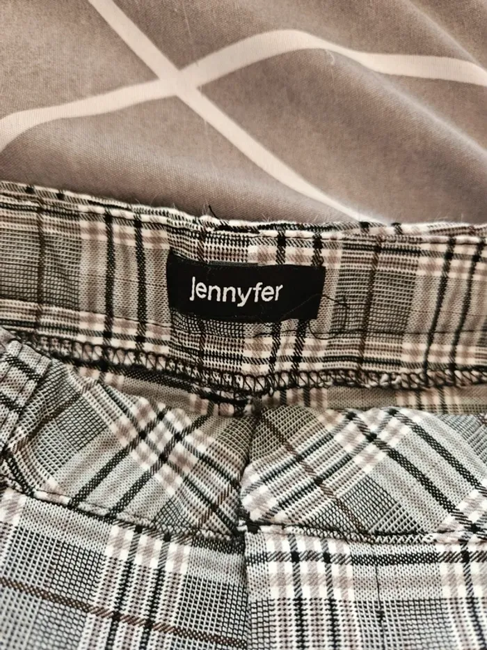 Pantalon Jennyfer 40 - photo numéro 3