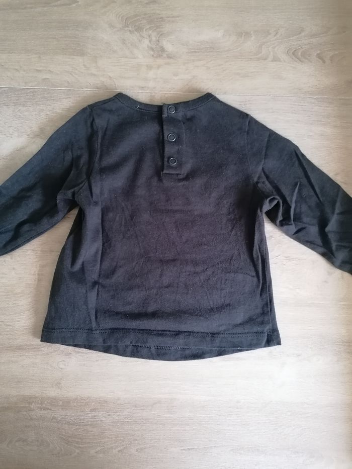 Lot de 3 tee-shirts - photo numéro 7