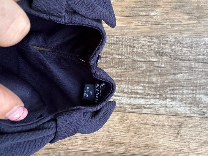 - Robe Kiabi - 1 mois - Très bon état - photo numéro 2