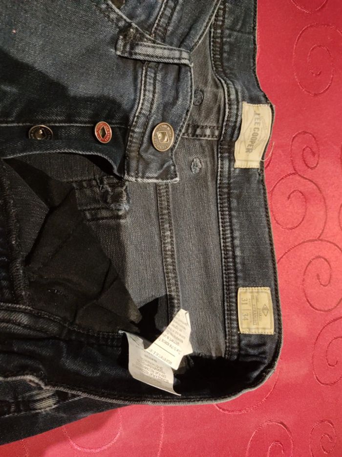 Jean Lee Cooper - photo numéro 3