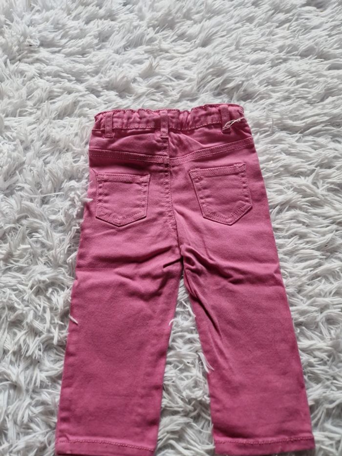 Jean rose - photo numéro 3