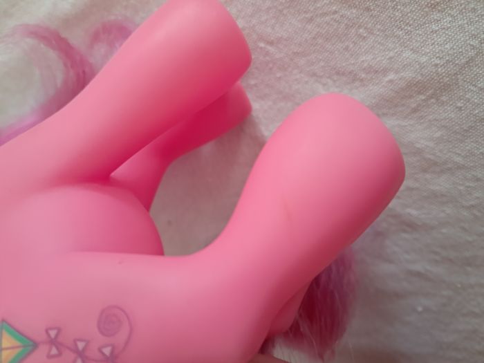 My little pony mon petit poney G3 Skywishes Hasbro 2002 - photo numéro 10