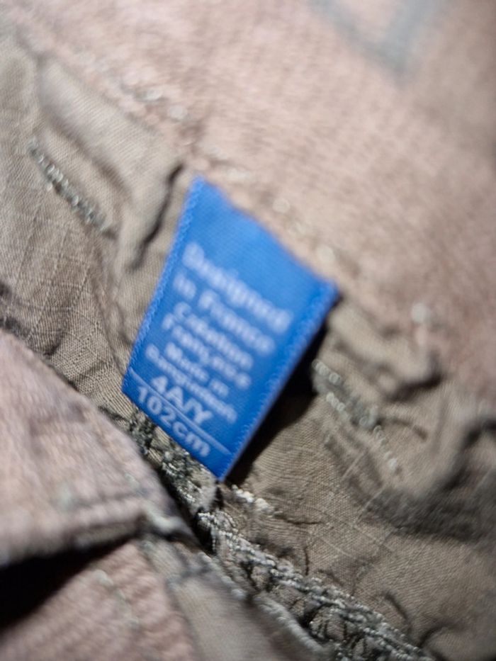 Short 👦 - photo numéro 3