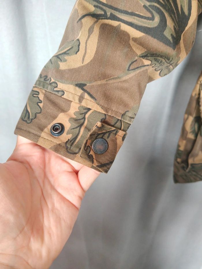 Veste de chasse Percussion - photo numéro 4