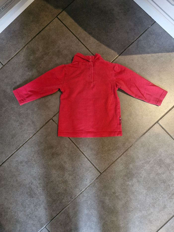 T-shirt 18 mois - photo numéro 4