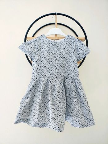 5 ans robe été jacadi