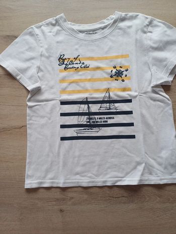 Tee-shirt