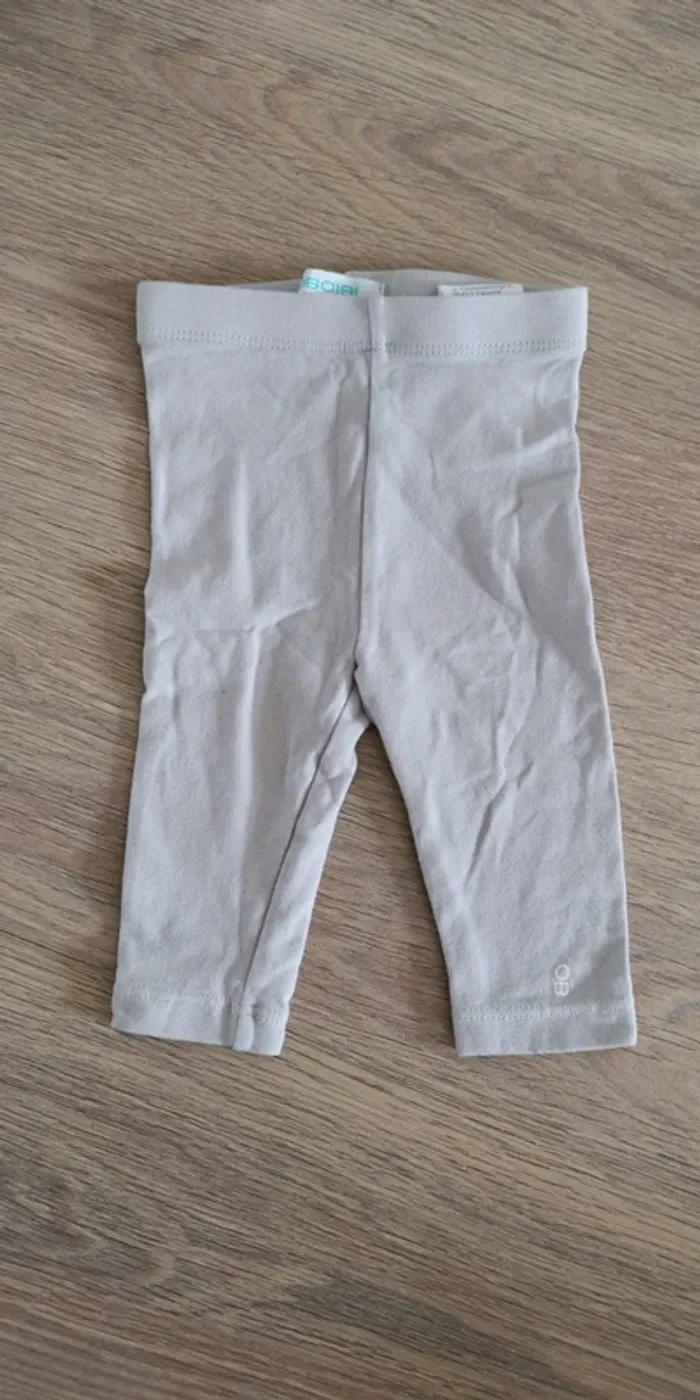Legging obaibi 3 mois