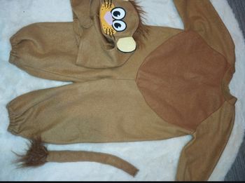 Ensemble 3 pièces 12 mois 