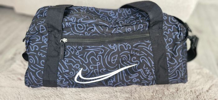 Sac de sport - photo numéro 2