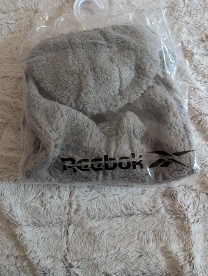 Combinaison bébé. 3/6 mois. Neuf. Reebok - photo numéro 7