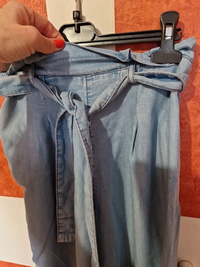 Jeans slouchy - photo numéro 7