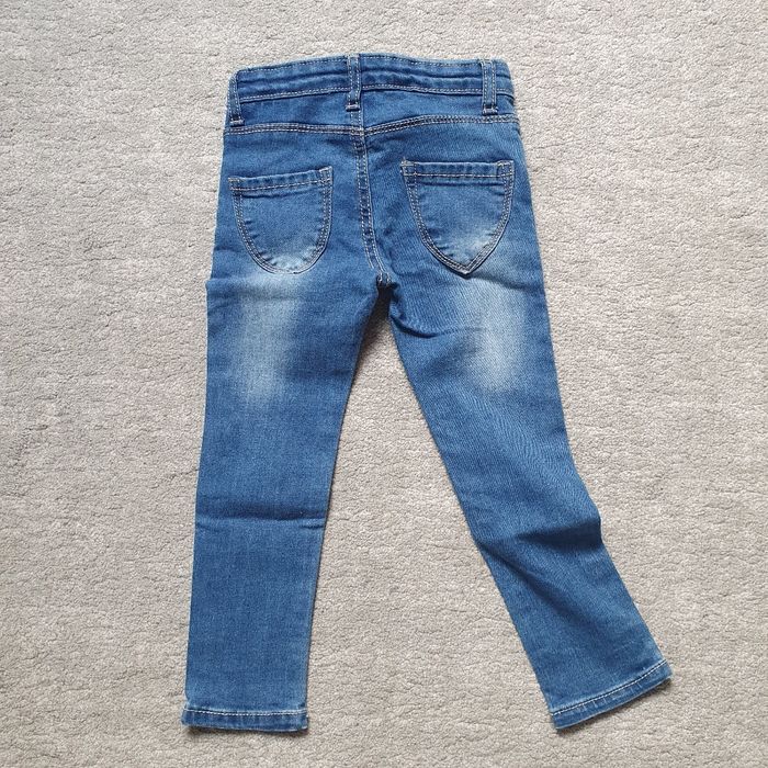 Lot vêtements fille 2/3 ans - photo numéro 3